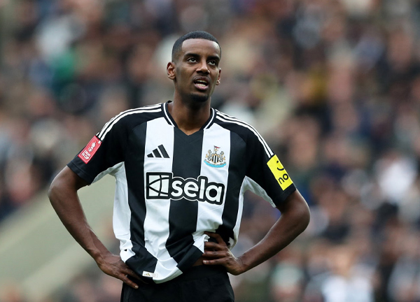 กูรูเฉ่ง ‘อิซัค’ ควรฟังคำสั่งสาลิกาแม้อยากย้าย