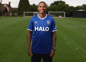 40 ยังแจ๋ว! อิปสวิชคว้า ‘อ.ยัง’ เติมเก๋าลุยชปช.