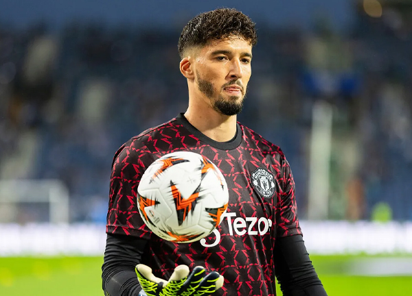 เอเยนต์ ‘บายินดีร์’ เข้าพบบอร์ดผีถกอนาคต