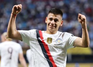 หมาป่าเล็งยืม ‘เอเชเบร์รี่’ พร้อมซื้อขาด