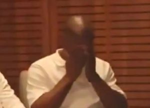 ‘พ่อมอสเกร่า’ ปาดน้ำตาภูมิใจลูกชายย้ายซบปืน