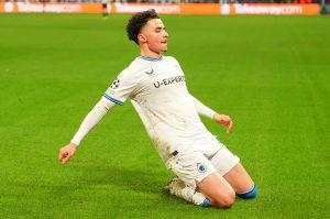 แมวดำเอาอีกจ่อคว้า ‘ทัลบี้’ ปีกดาวรุ่ง 19.8 ลป.