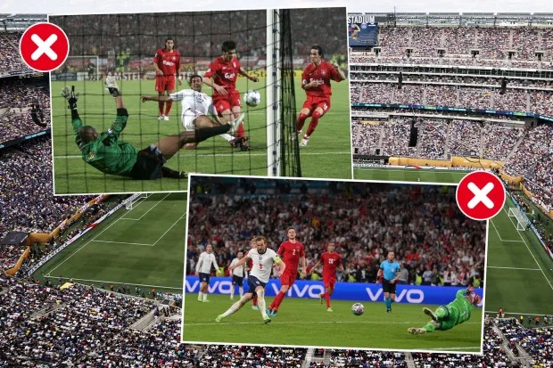 ยิงพลาดตั้งเตะทันที! IFAB ผุดไอเดีย ‘ห้ามซ้ำจุดโทษ’