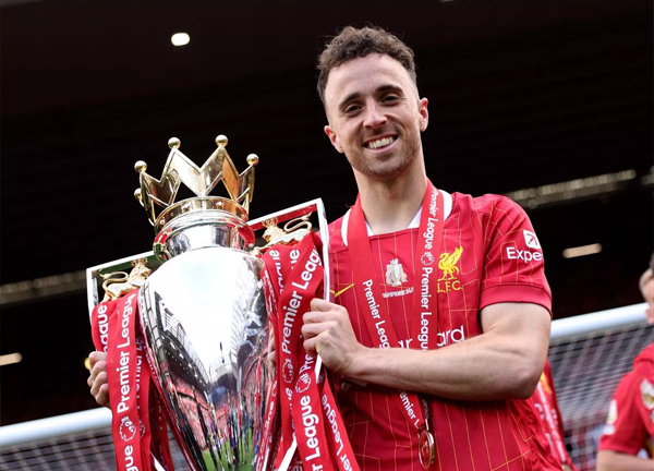 ปธ.วูล์ฟส์สารภาพเสียใจขาย ‘โชต้า’ ให้หงส์