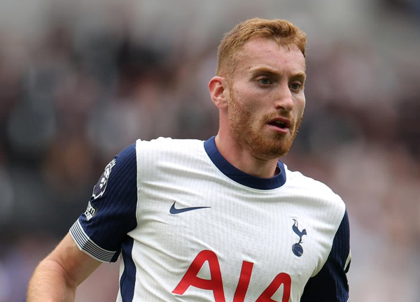 หายไม่ทัน! แฟร้งค์ยืนยัน ‘คูลูเซฟสกี้’ ชวดเปิดซีซั่น