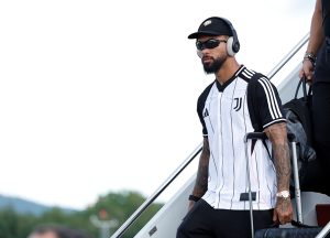 ‘ลุยซ์’ ขอโทษม้าลายหลังไม่รายงานตัวปรีซีซั่น