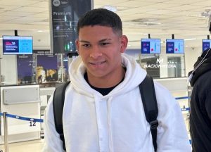 เด็กมันห้าว! ‘เลออน’ ตั้งเป้าแย่งตัวจริงผีไม่ย้ายยืมตัว