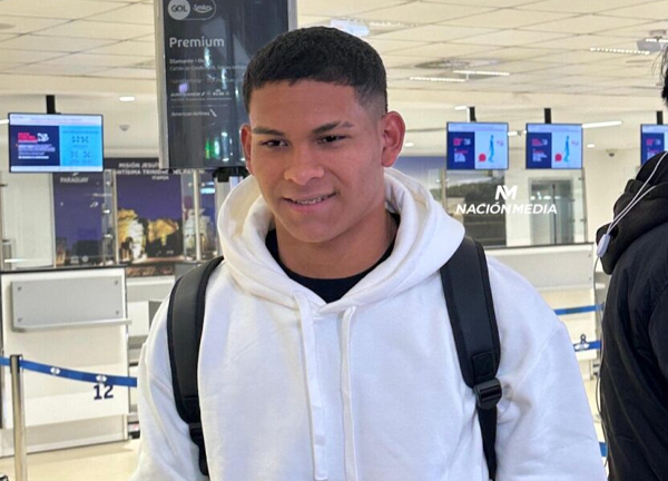 เด็กมันห้าว! ‘เลออน’ ตั้งเป้าแย่งตัวจริงผีไม่ย้ายยืมตัว