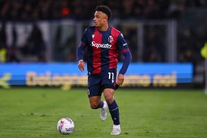 เจ้าป่าลุยคว้า ‘เอ็นดอย’ แทนที่ ‘เอลังก้า’