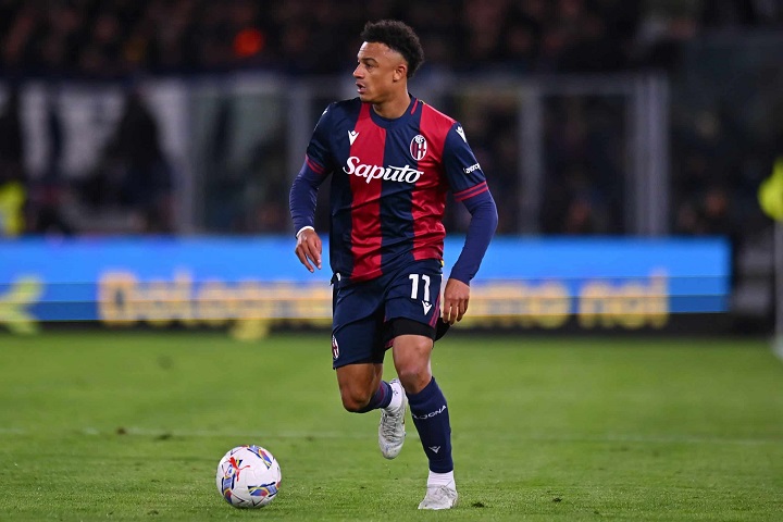 เจ้าป่าลุยคว้า ‘เอ็นดอย’ แทนที่ ‘เอลังก้า’