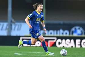 หมาป่าใกล้สอย ‘กิลาร์ดี้’ หลังเวโรน่า