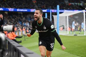 ตราหมีสบช่องลุยคว้า ‘ฮานซ์โก้’ คุมแนวรับ