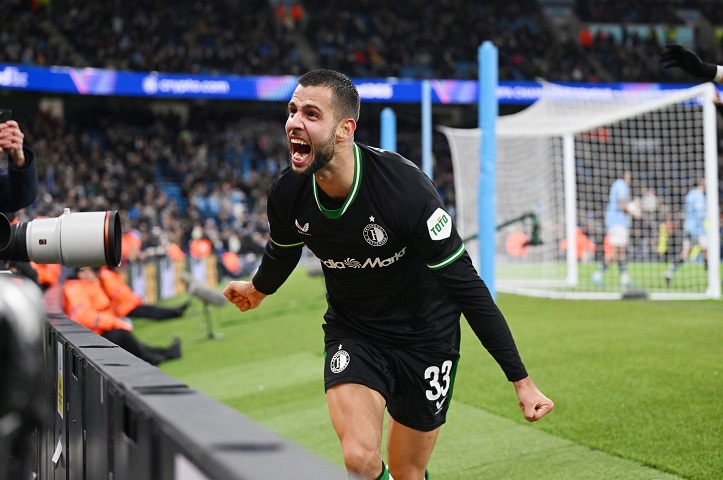 ตราหมีสบช่องลุยคว้า ‘ฮานซ์โก้’ คุมแนวรับ