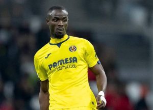 ‘ไบญี่’ ลายุโรปตกปากซบน้องใหม่ซาอุฯ