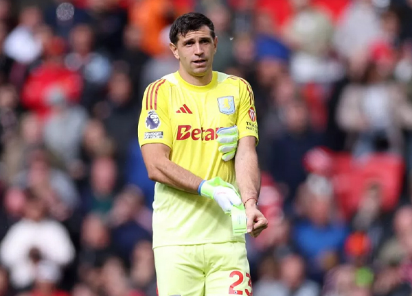 ปัดทันควัน! ผีหงายเงิบวิลล่าไม่ให้ยืม ‘มาร์ติเนซ’