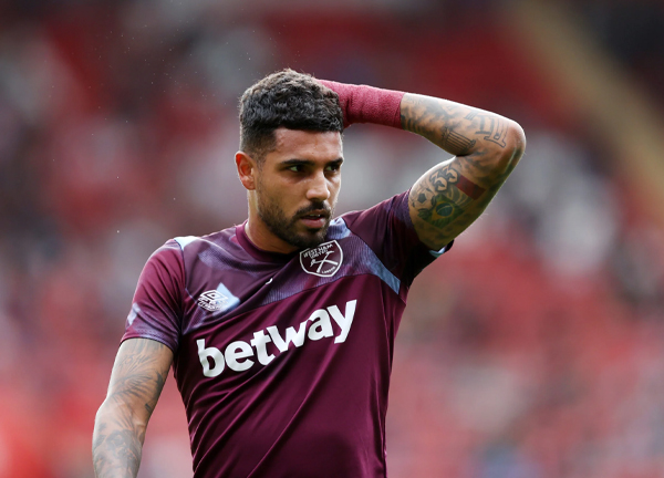 ส่วนเกิน! ค้อนแจ้ง ‘เอแมร์ซอน’ หาทีมใหม่ได้