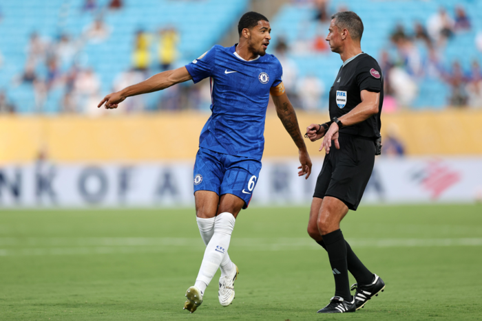 ‘อดีตเปา’ แนะสิงห์อบรม ‘โคลวิลล์’ เลิกนิสัยโวย