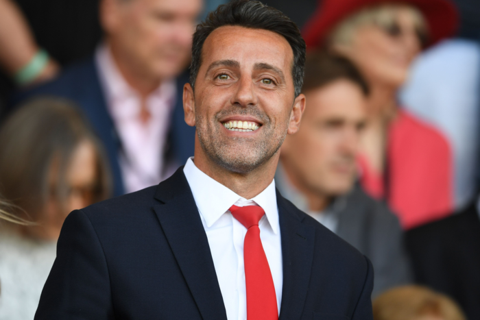 เจ้าป่าเปิดตัว ‘เอดู’ บริหารเครือข่ายฟุตบอล