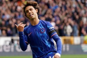 2ปี70ลย.! ‘เฟลิกซ์’ อัพค่าเหนื่อย 4 เท่าไปซาอุ