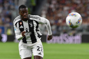 ‘เอเยนต์เวอาห์’ จวก ‘บิ๊กยูเว่’ ถ่วงดีลไร้คลาส