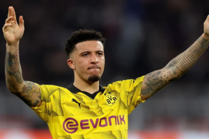 ตัดไม่ขาด! ‘เสือเหลือง’ หวนสน ‘ซานโช่’ อีกครั้ง