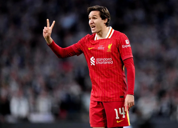 อตาลันต้าเตรียมยื่น 12 ลย. ดึง ‘เคียซ่า’ กลับเซเรียอา