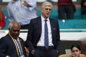 เห็นต่างJK! ‘เวนเกอร์’ ชี้ฟุตบอลต้องมี ‘สโมสรโลก’