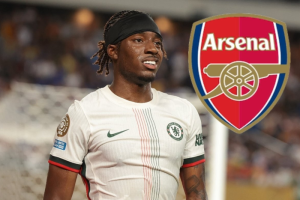 รอชูเสื้อ! สิงห์ตกลงขาย ‘มาดูเอเก้’ ให้ปืน 50 ลป.