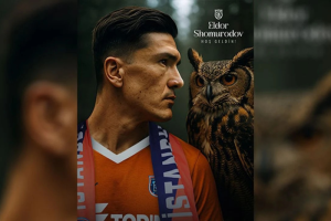 โรม่าส่งยืม ‘โชมูโรดอฟ’ ไปอิสตันบูล