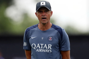 ระดับเดียวกัน! ‘น้าเก้’ เตือน PSG ดวลสิงห์ไม่ง่าย