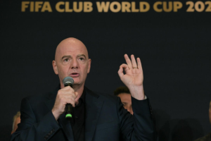 ปธ.ฟีฟ่าชู ‘สโมสรโลก’ รายการประสบความสำเร็จสุด