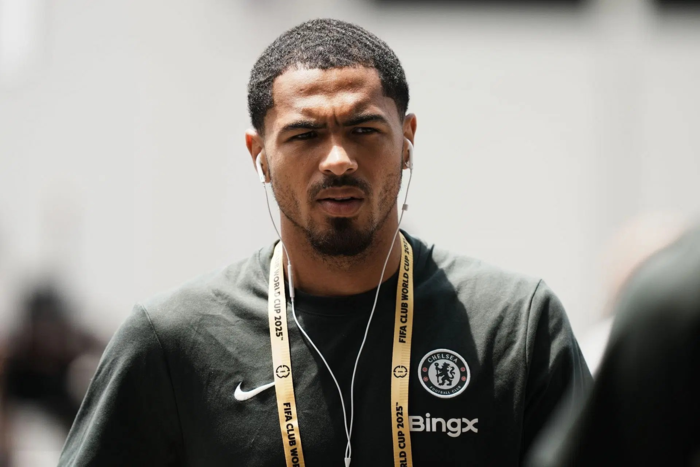 ‘โคลวิลล์’ มั่นใจปราบ PSG คว้าสโมสรโลก