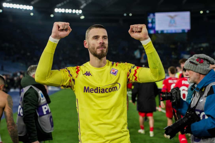 ใจมีแต่ผี! ‘เด เกอา’ เผยปัดหลายข้อเสนอทีม EPL