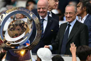 ฟีฟ่าไม่เอา… ราชันนำทีมหนุน ‘สโมสรโลก’ จัดทุก 2 ปี