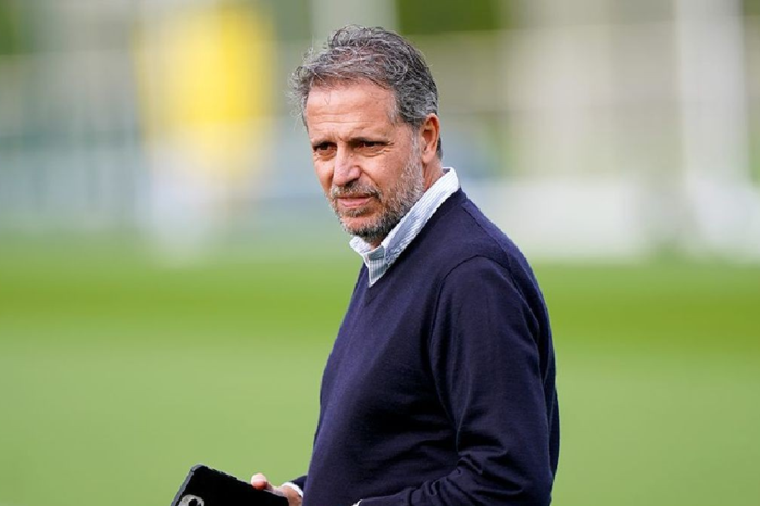 ‘ปาราติชี่’ พ้นแบน 30 เดือน อาจหวนบริหารไก่