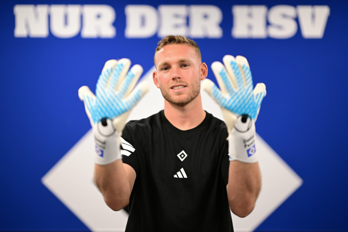 เสือใต้ส่งยืม ‘เปเรตซ์’ เฝ้าเสาสิงห์เหนือ