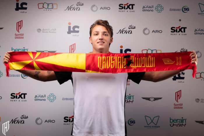 ‘เรเตกี’ ซบคาดิซิยาห์ 68.5 ลย. แพงสุดแข้งเลี่ยน