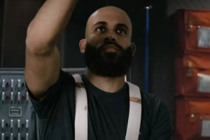 ‘เอ็มเบอโม่’ โพสต์คลิปบอกลาผึ้ง ‘ธีมอวกาศ’