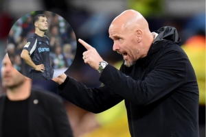 อดย้าย? ETH ยันไม่ปล่อย ‘ชาก้า’ ไปแมวดำ