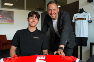 ผึ้งส่งยืม ‘จีซู’ หลังกิมจิเก็บเวลไกเซอร์ฯ