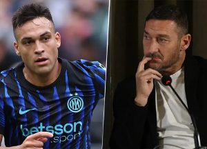 ต๊อตติชี้ ‘เลาตาโร่’ วิจารณ์ ‘ชัลฮาโนกลู’ ผิดไทม์มิ่ง