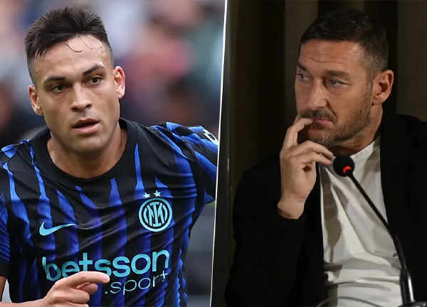 ต๊อตติชี้ ‘เลาตาโร่’ วิจารณ์ ‘ชัลฮาโนกลู’ ผิดไทม์มิ่ง