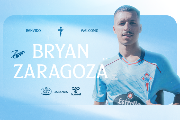 เซลต้ายืมพ่วงซื้อ ‘ซาราโกซ่า’ ปีกพี่เสือ 12 ลย.