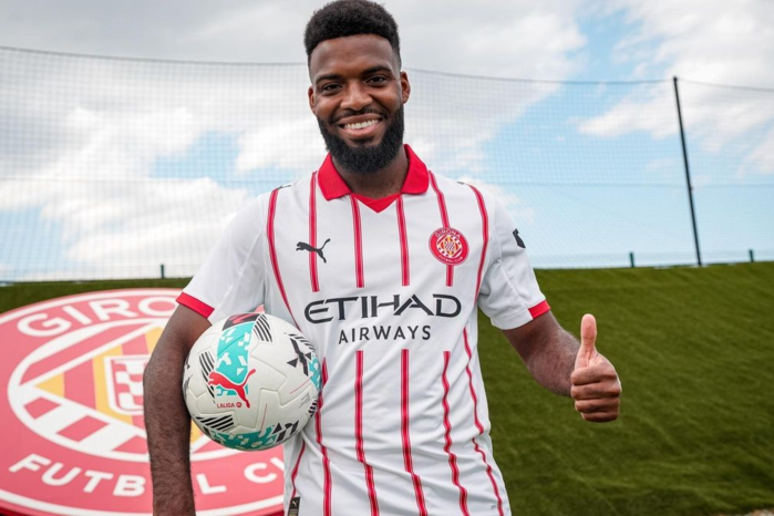 ตราหมีปล่อยยืม ‘เลอมาร์’ ไปกิโรน่า