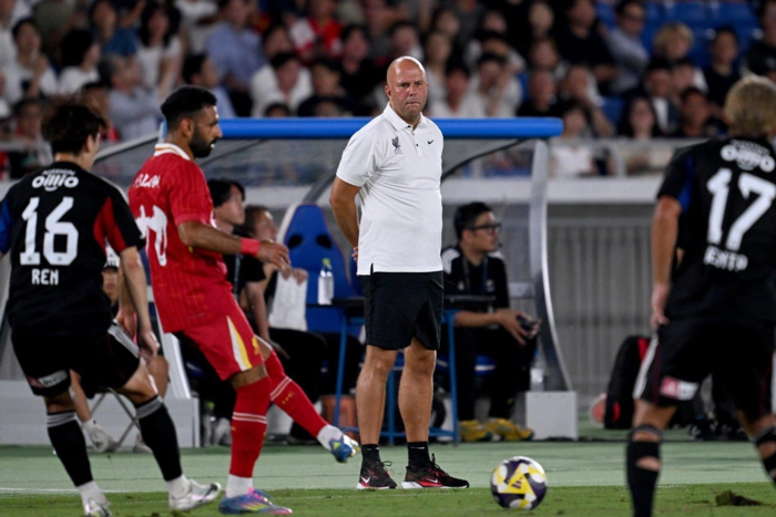 รอแจ้งทีม! สล็อทเผยวางตัว ‘รองกัปตัน’ ไว้แล้ว