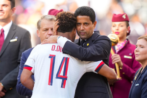 ยังมี4แชมป์! ‘เคไลฟี่’ ยันภูมิใจผลงาน PSG