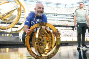 ‘มาเรสก้า’ มองอนาคต ‘สโมสรโลก’ อาจสำคัญกว่า UCL