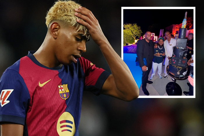 ขู่ฟ้อง! ‘องค์กรคนแคระ’ ประณาม ‘ปาร์ตี้ยามาล’