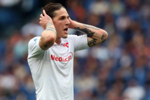 ‘ซานิโอโล่’ ยอมรับโทษปรับ คดีตบเด็กโรม่า