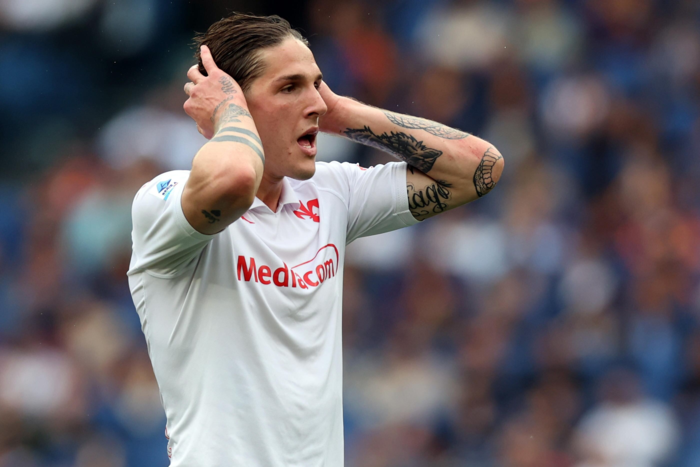 ‘ซานิโอโล่’ ยอมรับโทษปรับ คดีตบเด็กโรม่า